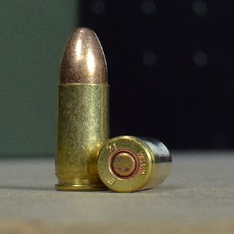 Buy Quality Ammo From Ammunitions For Sale